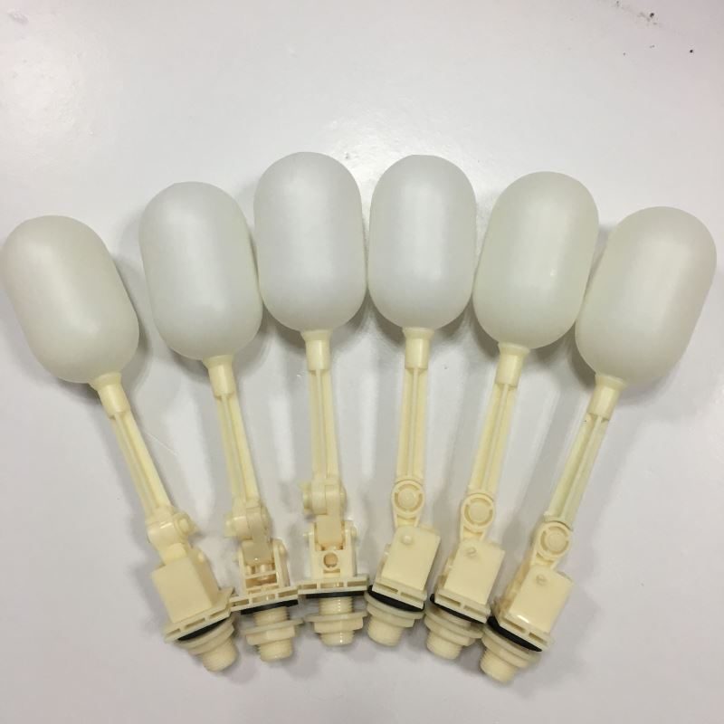 全自动水位控制阀小可调节塑料浮球阀