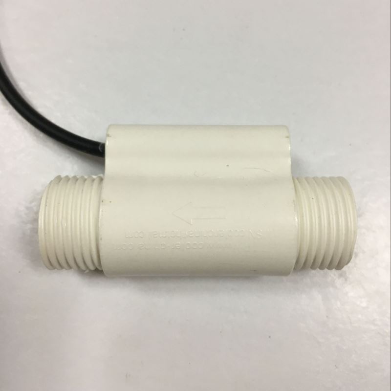 空调塑料水流开关