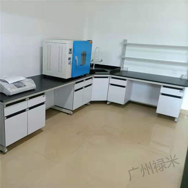 禄环境监测实验室设计规划可上门勘测尺寸团队施工周期短