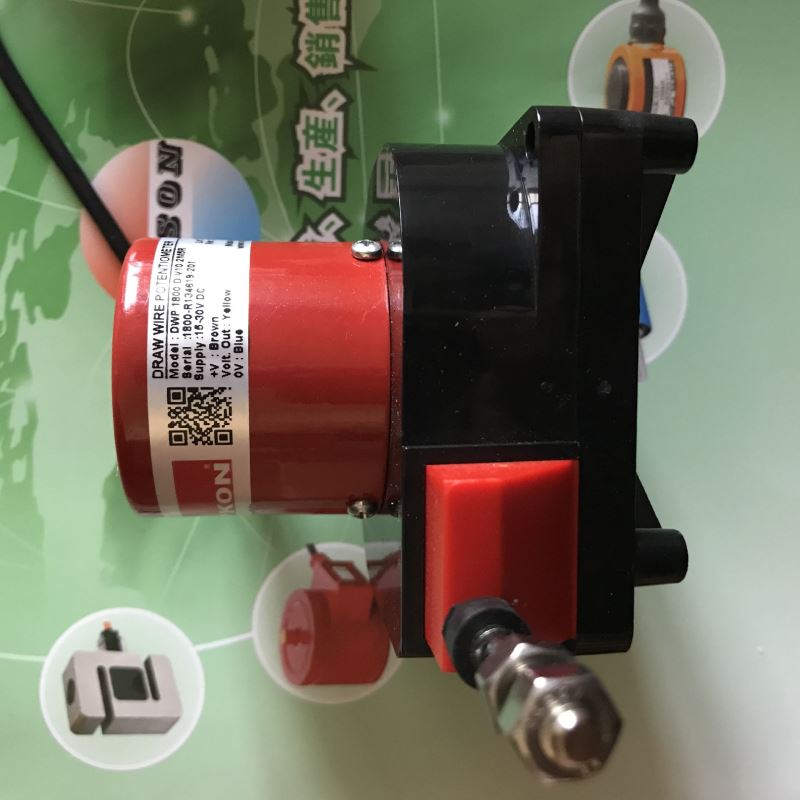 土耳其奥普康系列拉线电位计