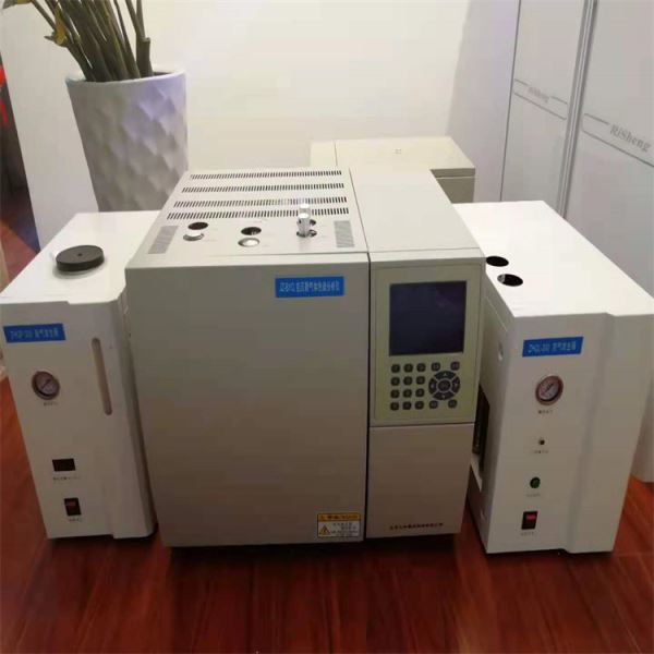 变压器油气相色谱仪