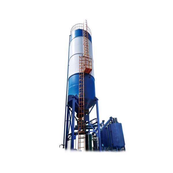 智云干粉活性炭加药投加装置