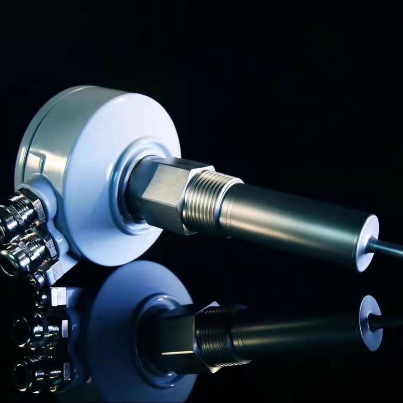 发泡专用振动料位计