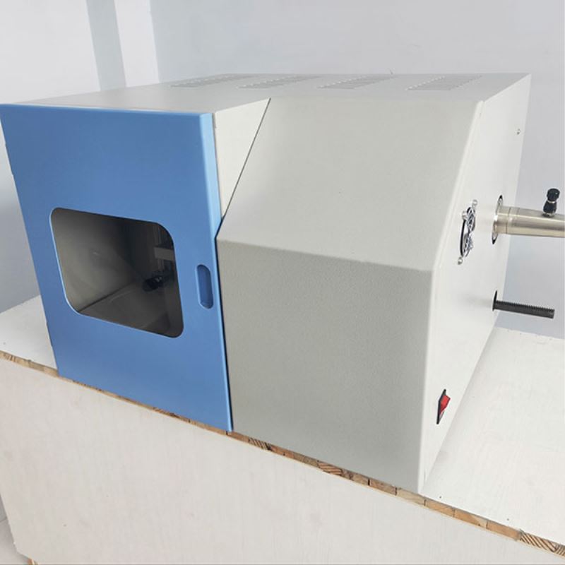 煤质化验设备高精微机全自动量热仪