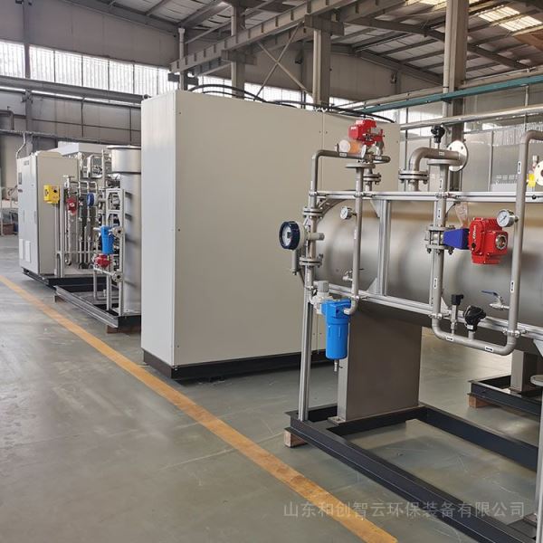 智云臭氧发生器