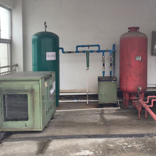 储气罐检测年检包含压力表安全阀检验机构