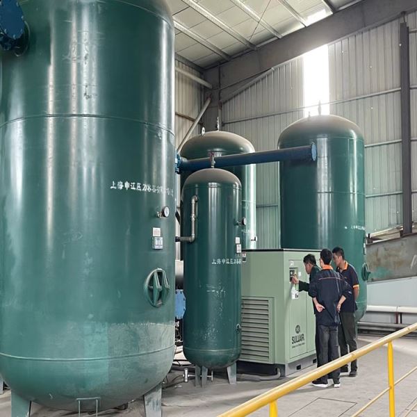 压力容器检验及使用登记证办理帮客户告知年检定检机构