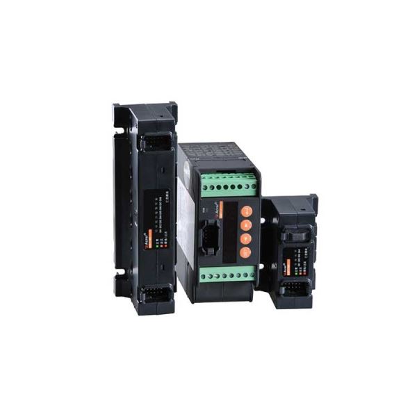 新能源智能光伏采集装置