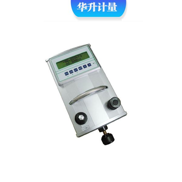 微压压力校验仪