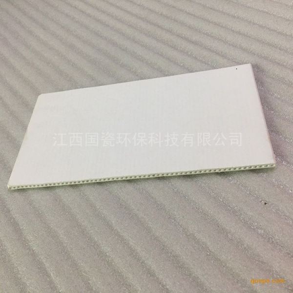 污水处理用MBR中空平板陶瓷膜