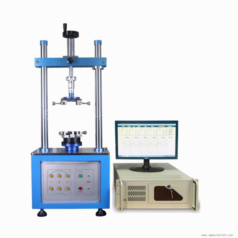 电脑式全自动扭力试验机