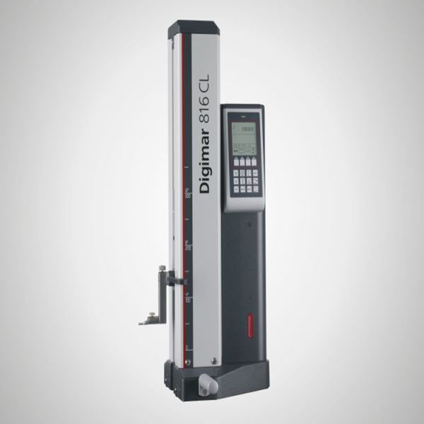 移动式粗糙测量装置