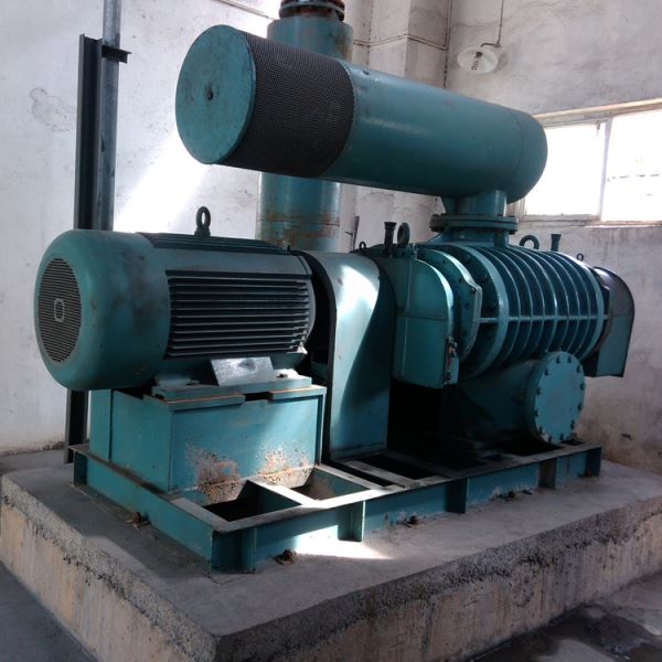 泵房噪声治理水泵隔音降噪