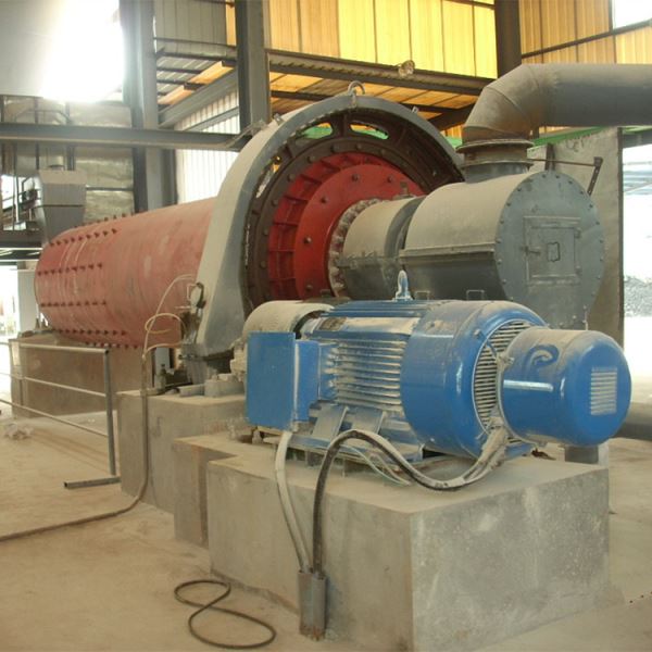 球磨机噪声治理工业噪音治理