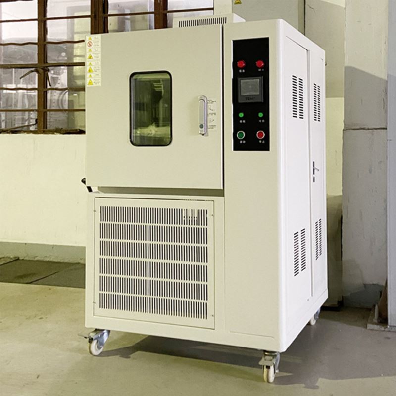 高低温试验箱恒温箱可调