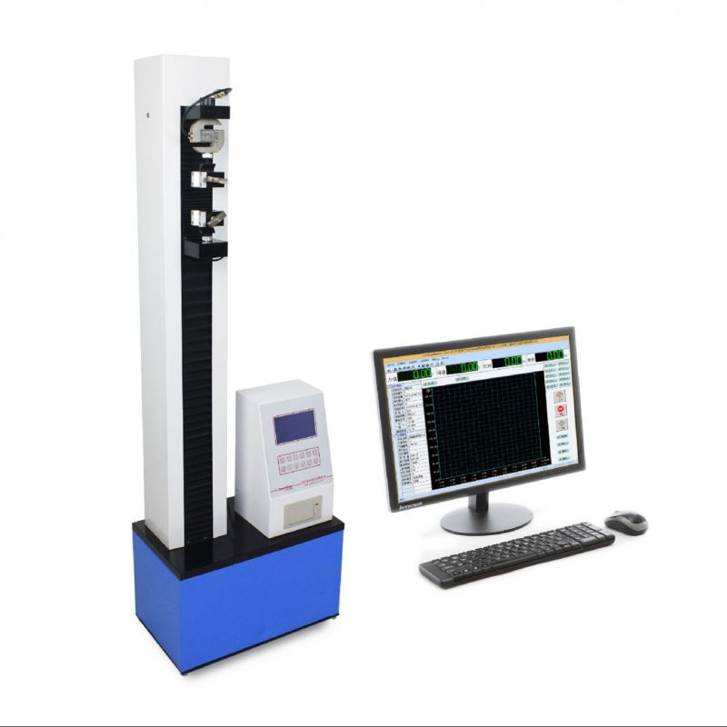 牙刷检测仪器产品介绍