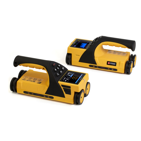 便携式钢筋扫描仪