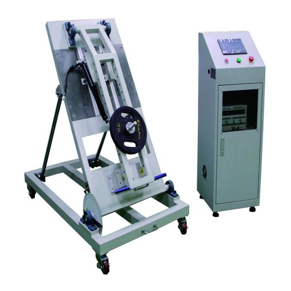 汽车电动撑杆耐久寿命试验机