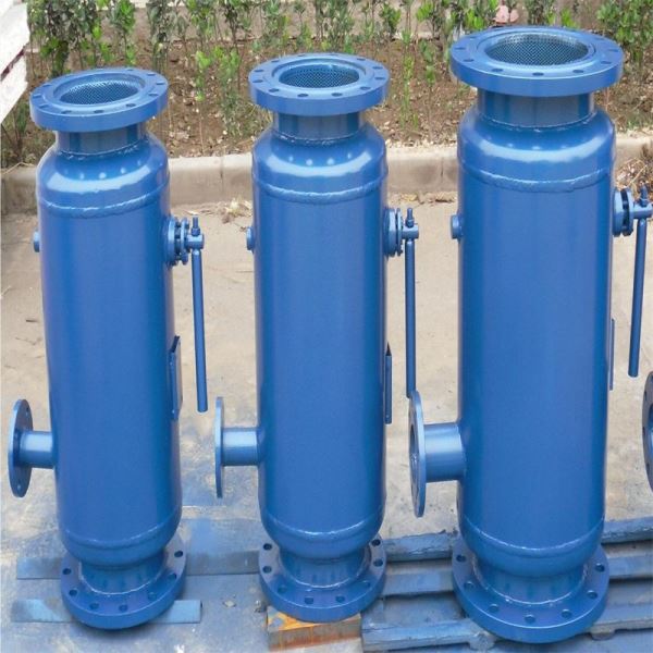 压力容器之过滤器检测办证申报告知及使用登记证办理