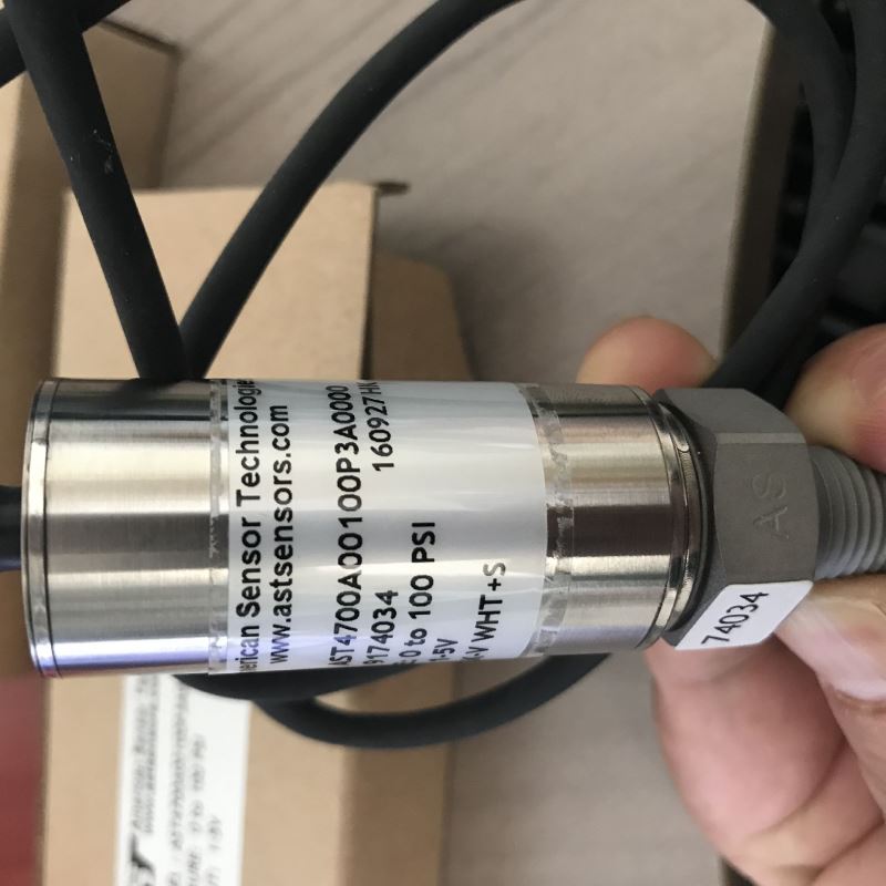 高精压力传感器变送器