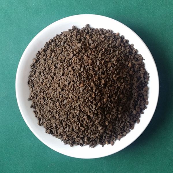 一久环保锰砂滤料企业大量现货