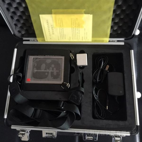 智能裂缝测宽仪