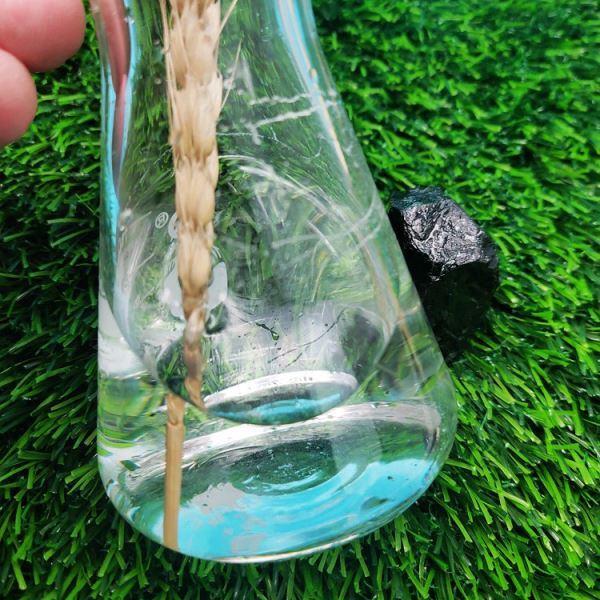 高释放涂料负离子助剂硅藻泥能量液空气净化添加液