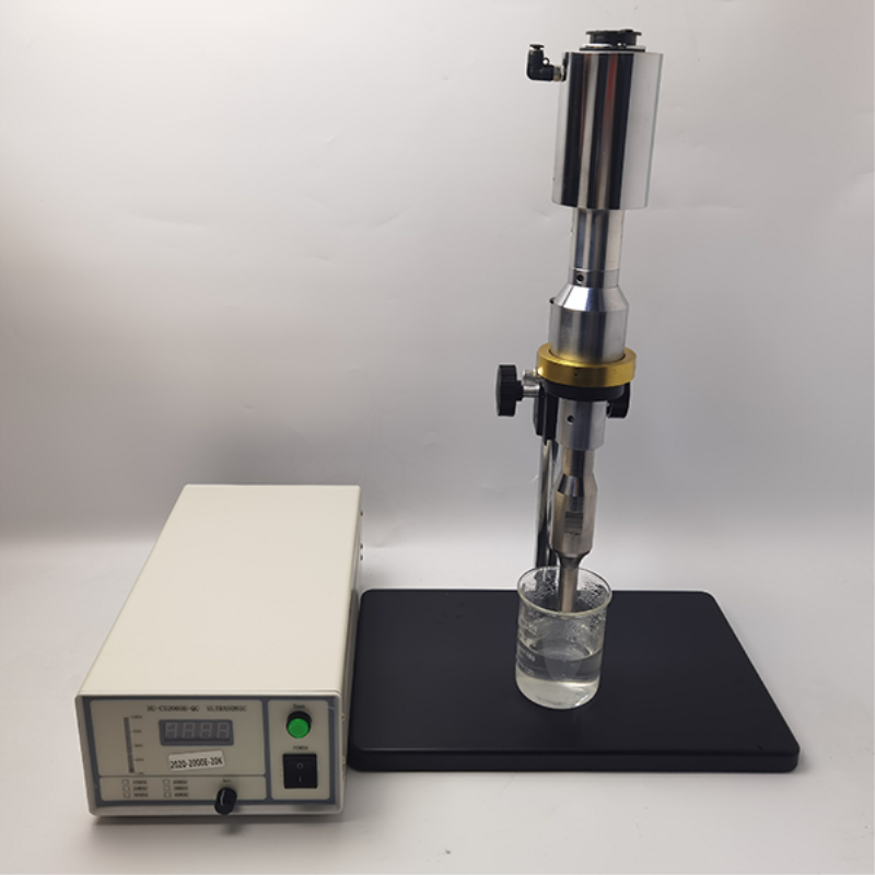 功率超声波超声波大肠杆菌细胞粉碎机超声波细胞细菌破壁仪