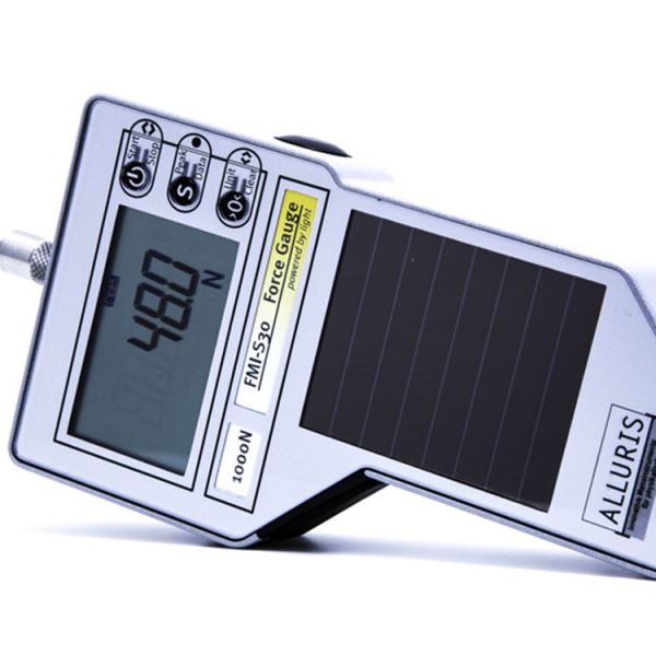 数字测力计号及参数解析