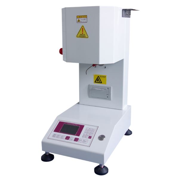 熔体流动速率仪