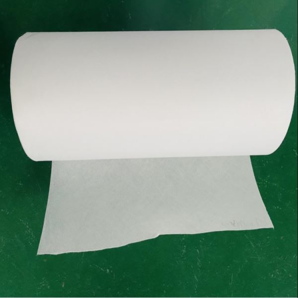 废水处理用过滤纸污水池滤纸自来水池水过滤