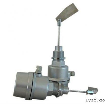 阻旋料位计 阻旋料位计