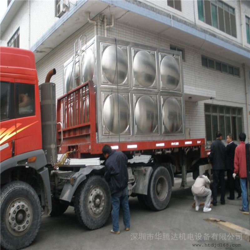 牌不锈钢焊接水箱质量