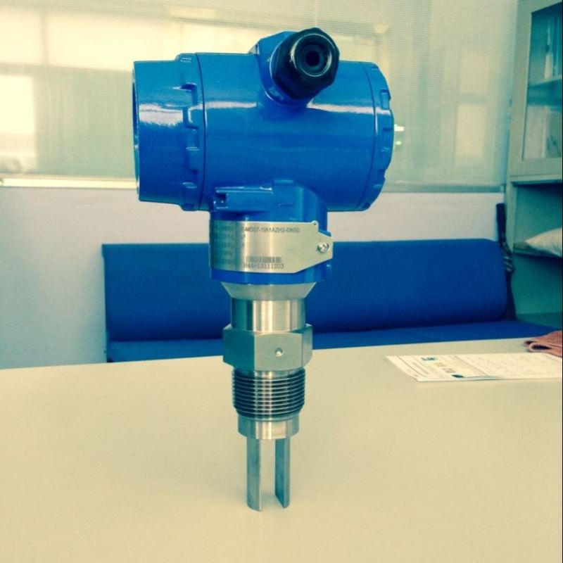 音叉式物位开关