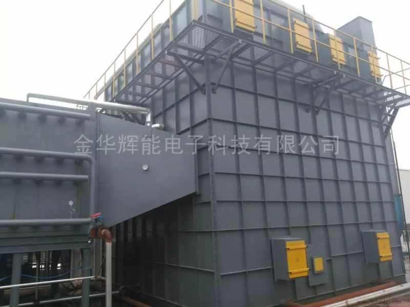 静电高压电源纺织印染行业定机废气处理油烟净化设备