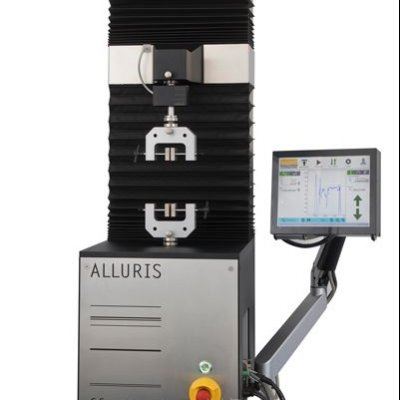 万能试验机系列产品号及技术数据介绍