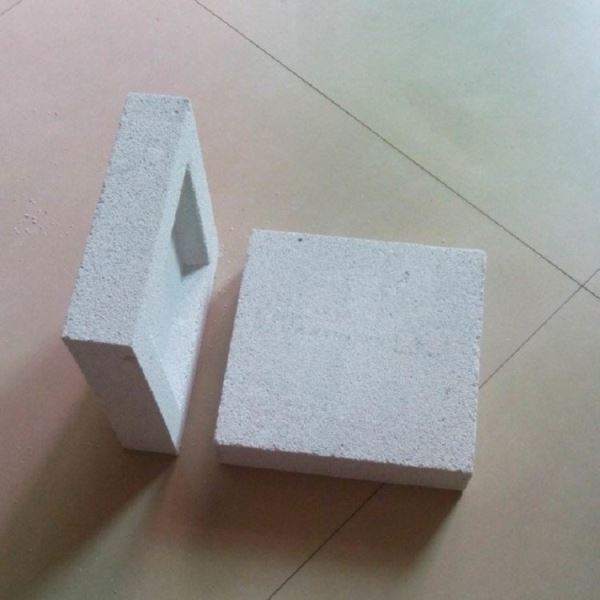 生产微孔陶瓷过滤砖板