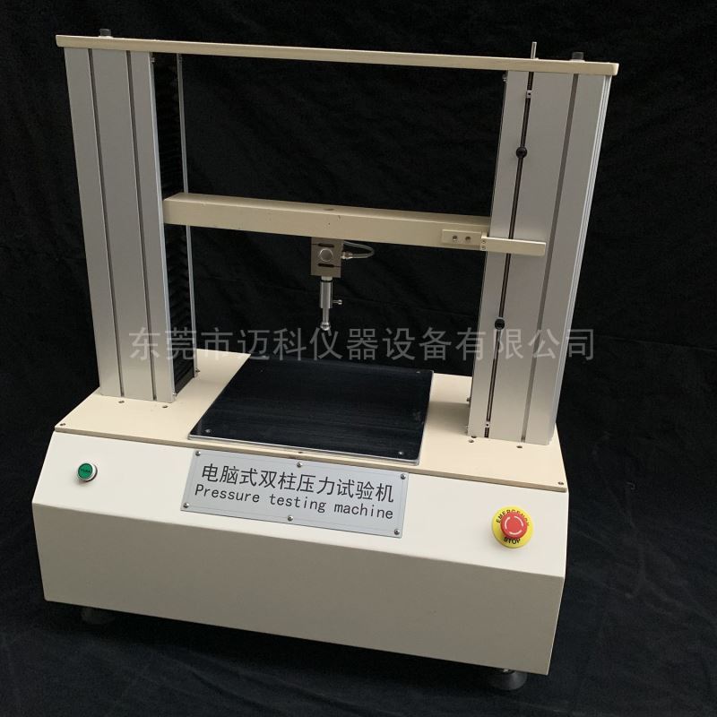 触摸屏静压力试验机