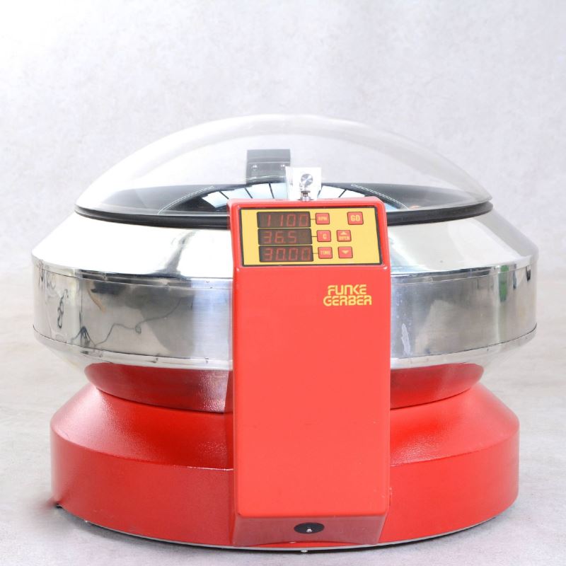 乳脂离心机可以采用种方法分析乳品脂肪