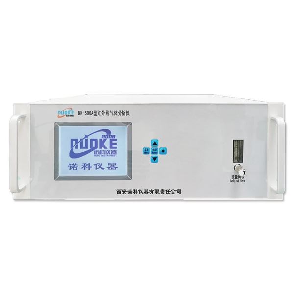 红外co气体检测仪非色散红外线coco2分析仪