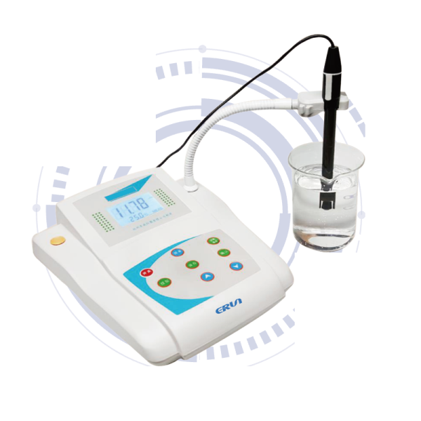 台式水中钠离子测定仪实验室水质钠计水质钠离子分析仪