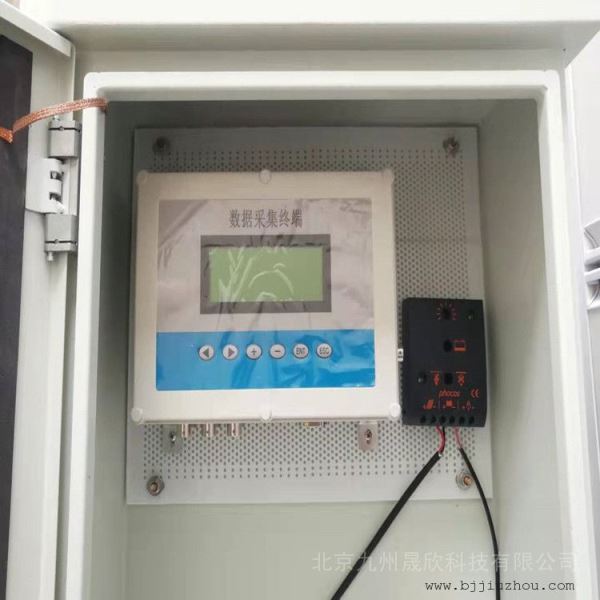 空气负氧离子测量仪