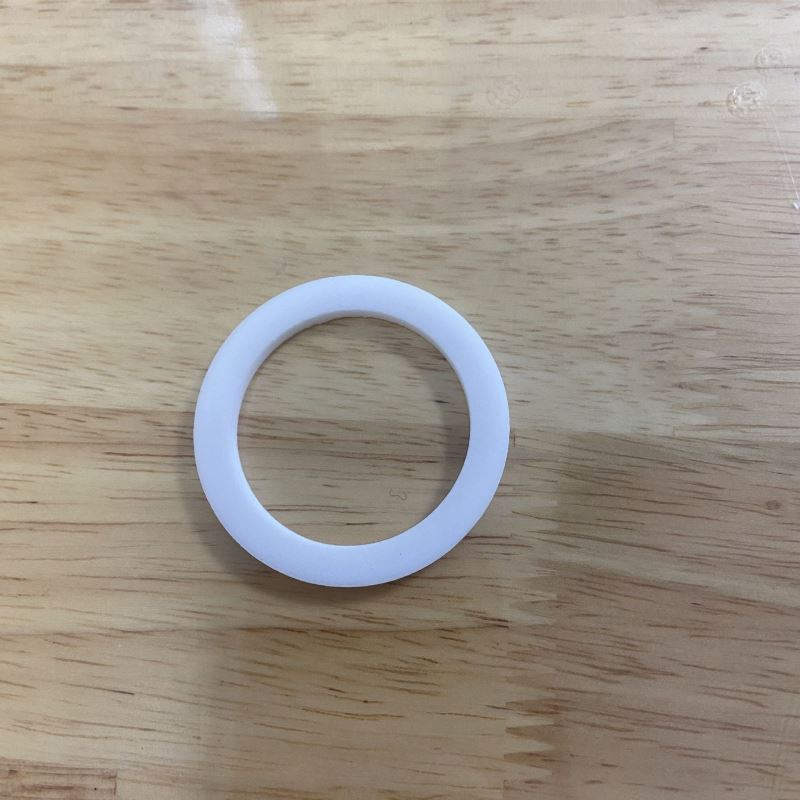 采样探头密封垫圈硅胶垫圈氟胶圈