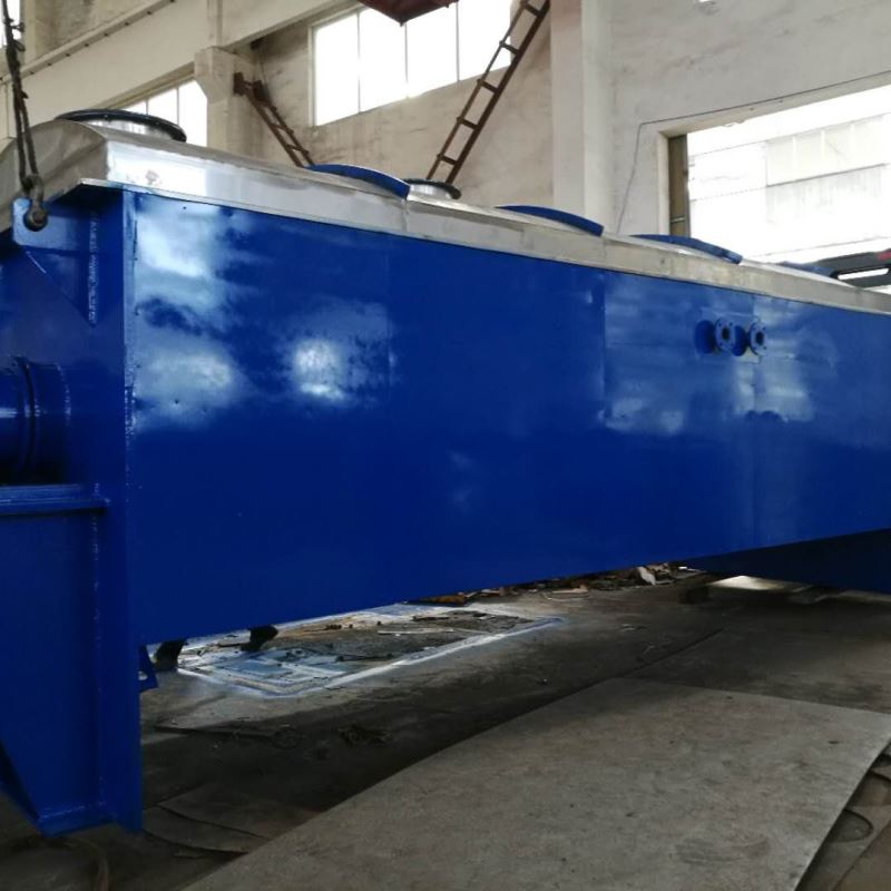 干燥生物发酵菌专用干燥机