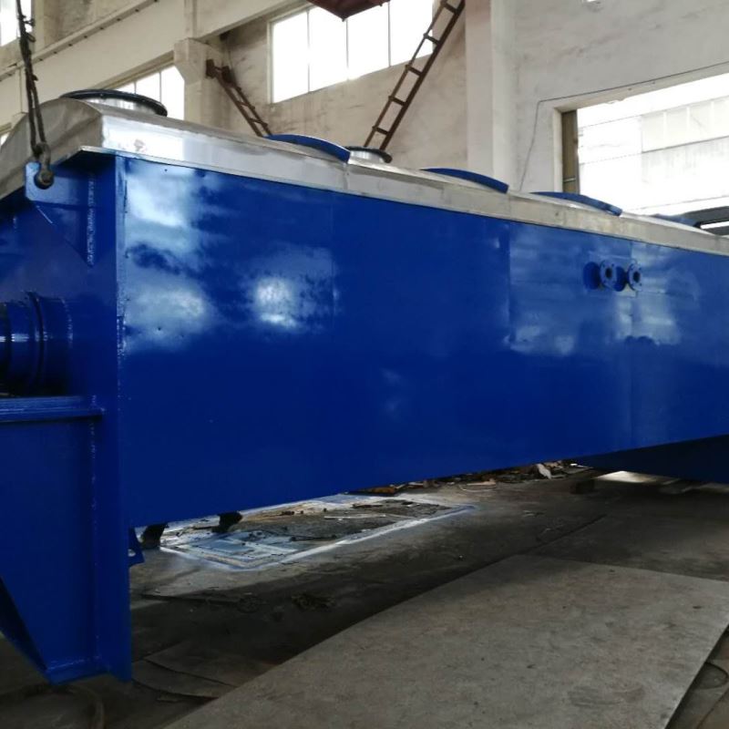 生活污水处理污泥烘干机