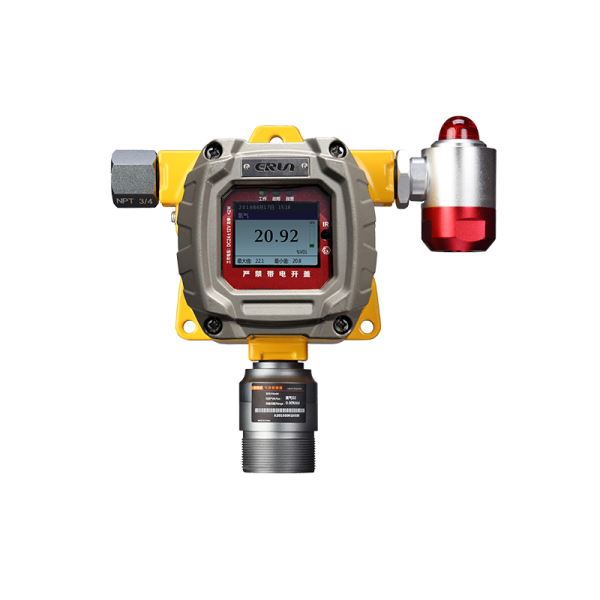 呼吸性粉尘在线检测仪监测设备