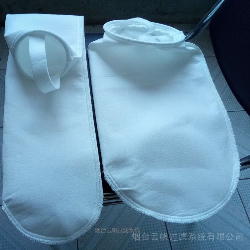 不锈钢丝及化纤滤袋