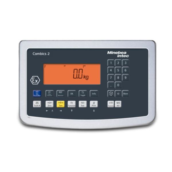 称重电子显示仪表