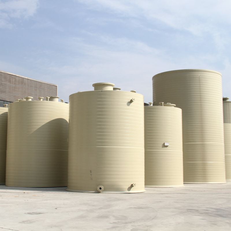 缠绕储罐储运塔器化工液体槽塔