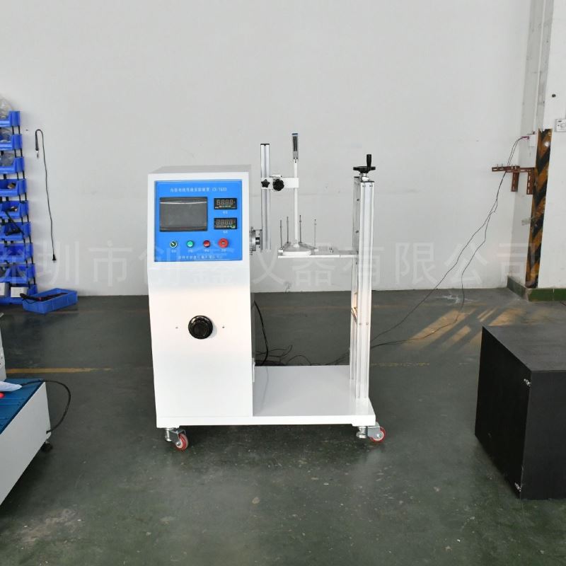 第内部导线弯曲试验机